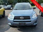 2009 Toyota RAV4 Base