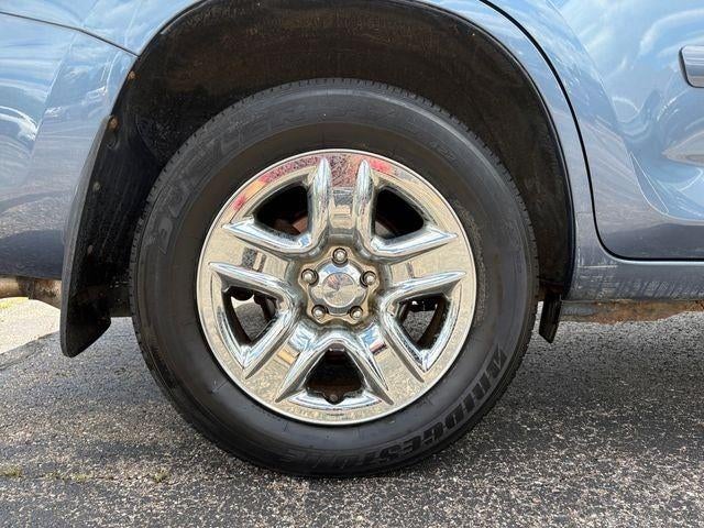 2009 Toyota RAV4 BASE