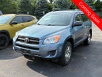 2009 Toyota RAV4 Base