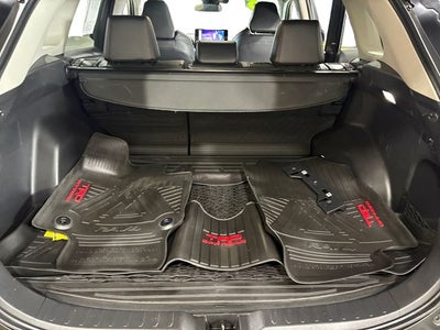 2023 Toyota RAV4 TRD Off Road