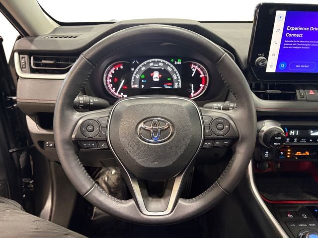 2023 Toyota RAV4 TRD Off Road