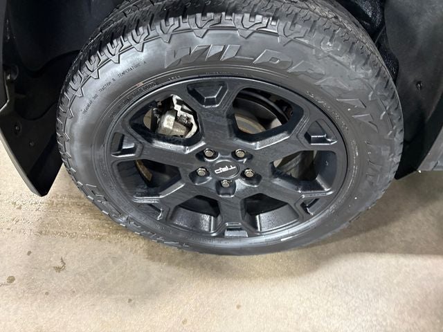 2023 Toyota RAV4 TRD Off Road