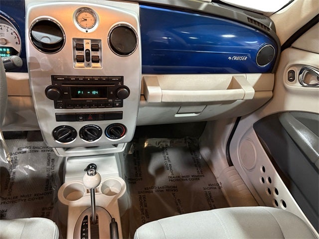 2008 Chrysler PT Cruiser Touring