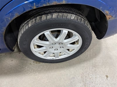 2008 Chrysler PT Cruiser Touring