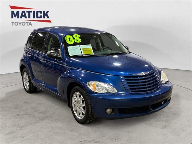 2008 Chrysler PT Cruiser Touring