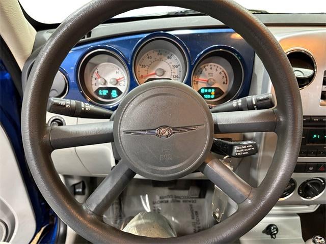 2008 Chrysler PT Cruiser Touring