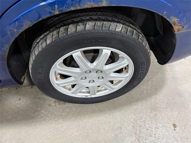 2008 Chrysler PT Cruiser Touring