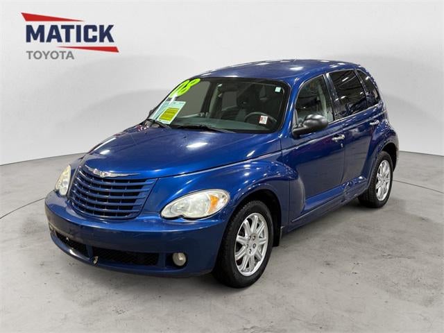 2008 Chrysler PT Cruiser Touring
