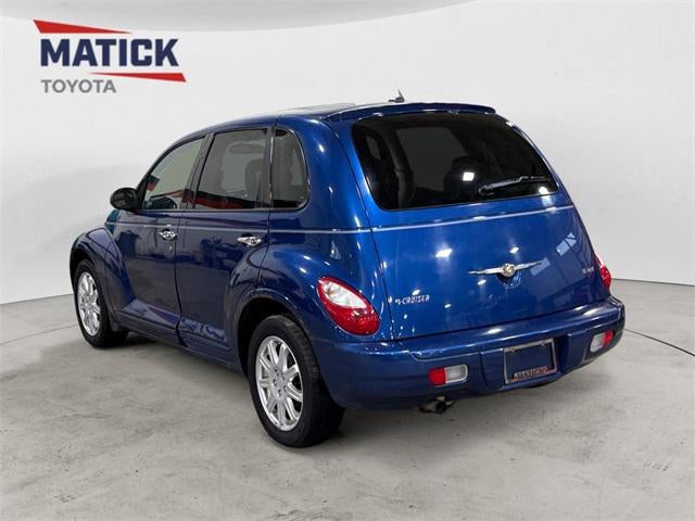 2008 Chrysler PT Cruiser Touring