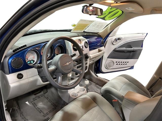 2008 Chrysler PT Cruiser Touring