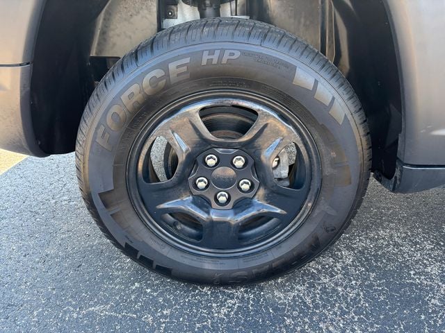 2019 Jeep Compass Sport