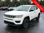 2019 Jeep Compass Sport