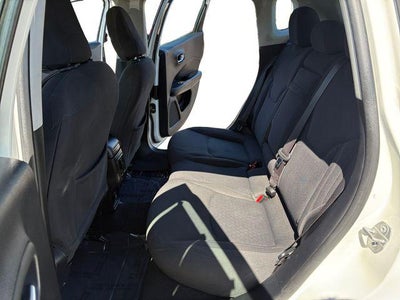 2019 Jeep Compass Sport