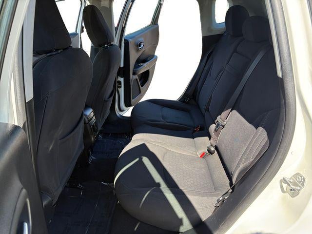 2019 Jeep Compass Sport