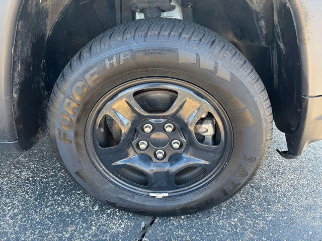 2019 Jeep Compass Sport