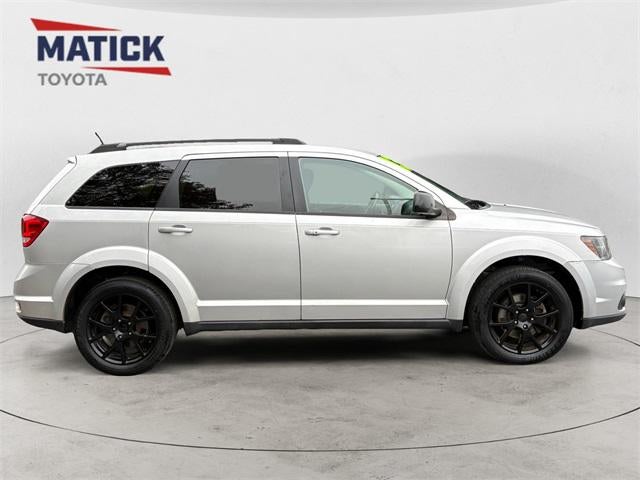 2013 Dodge Journey SXT