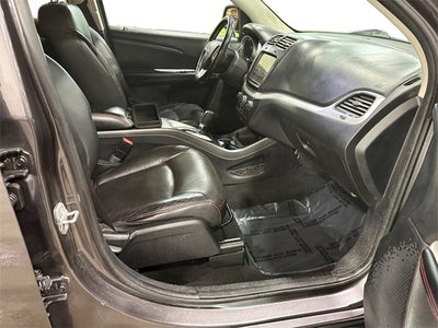 2014 Dodge Journey R/T