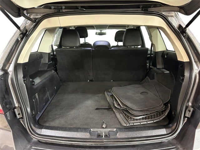 2014 Dodge Journey R/T