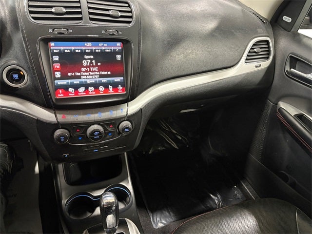 2014 Dodge Journey R/T