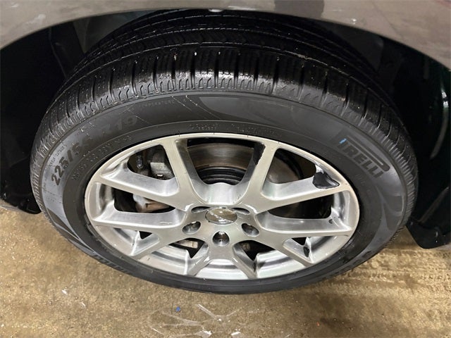 2014 Dodge Journey R/T