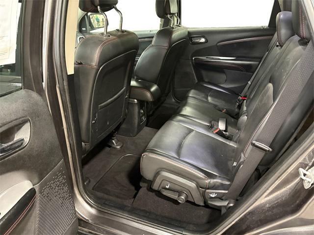 2014 Dodge Journey R/T