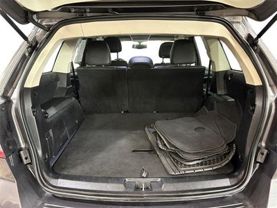 2014 Dodge Journey R/T
