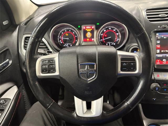 2014 Dodge Journey R/T