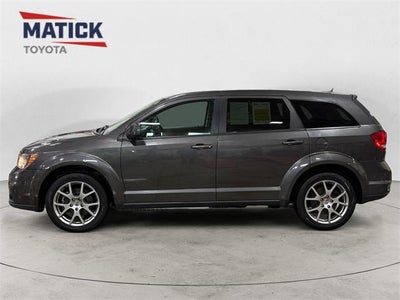 2014 Dodge Journey R/T