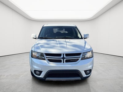2016 Dodge Journey R/T