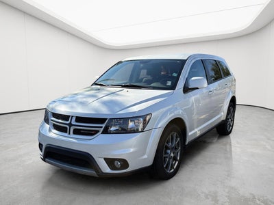 2016 Dodge Journey R/T