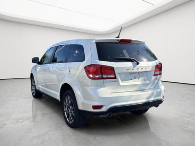 2016 Dodge Journey R/T