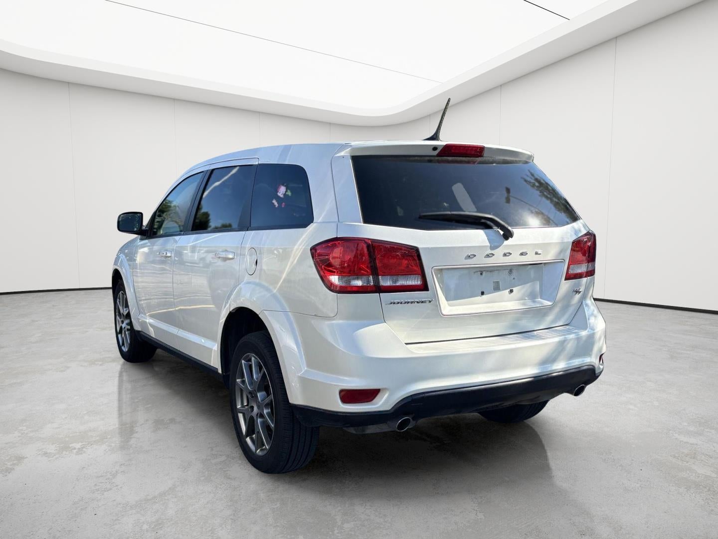 2016 Dodge Journey R/T