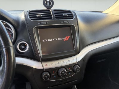 2018 Dodge Journey GT