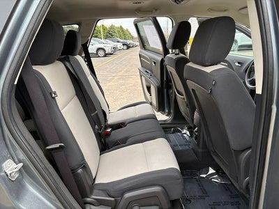 2009 Dodge Journey SXT