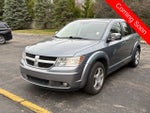 2009 Dodge Journey SXT