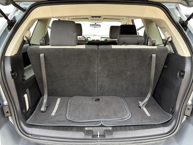 2009 Dodge Journey SXT