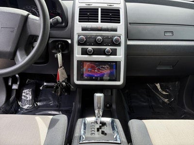 2009 Dodge Journey SXT