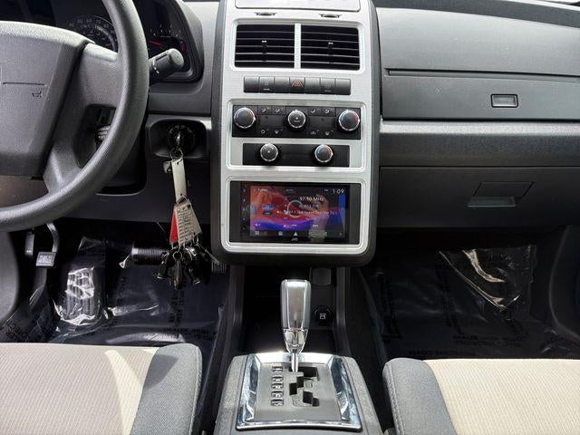 2009 Dodge Journey SXT
