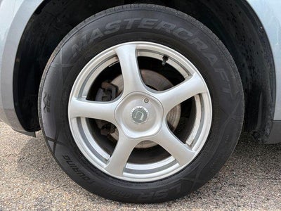 2009 Dodge Journey SXT