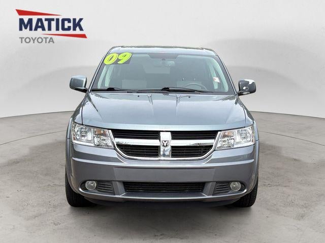 2009 Dodge Journey SXT