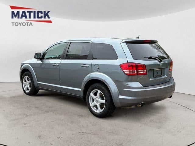 2009 Dodge Journey SXT