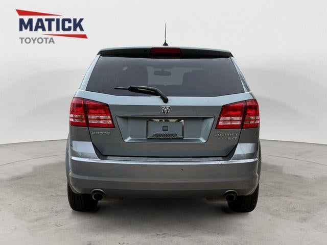 2009 Dodge Journey SXT