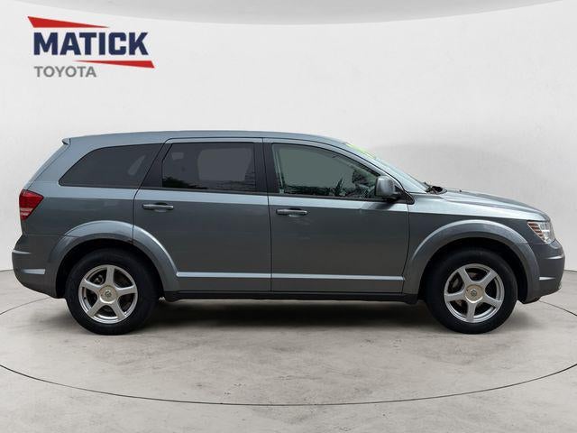 2009 Dodge Journey SXT