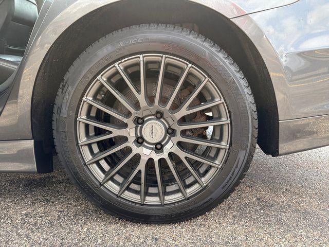 2016 Ford Fusion Hybrid SE