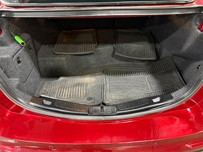 2019 Ford Fusion Hybrid SEL