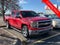 2014 Chevrolet Silverado 1500 LTZ 2LZ