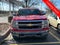 2014 Chevrolet Silverado 1500 LTZ 2LZ