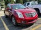 2012 Cadillac SRX Performance