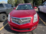 2012 Cadillac SRX Performance
