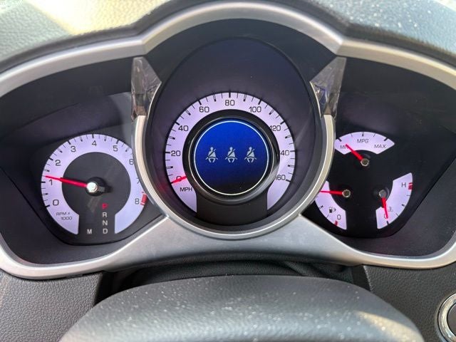 2012 Cadillac SRX Performance